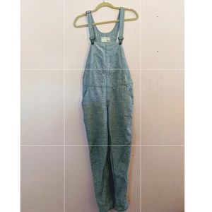 Rag and Bone Overalls